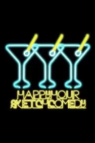 Happy Hour Sketch Comedy_peliplat