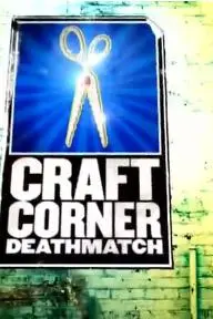 Craft Corner Deathmatch_peliplat