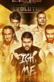 NXT Takeover: R Evolution_peliplat