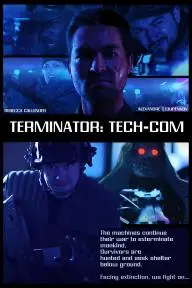 Terminator: Tech-Com_peliplat