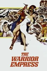 The Warrior Empress_peliplat