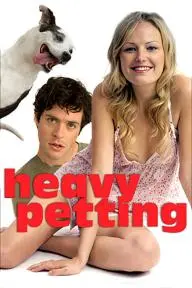 Heavy Petting_peliplat
