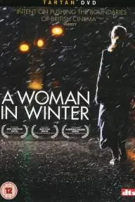 A Woman in Winter_peliplat