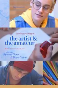 The Artist & The Amateur_peliplat