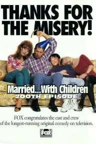 The Best O' Bundy: Married with Children's 200th Episode Celebration_peliplat