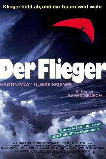 Der Flieger_peliplat