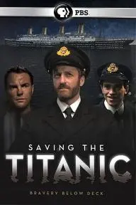 Saving the Titanic_peliplat
