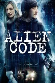 Alien Code_peliplat