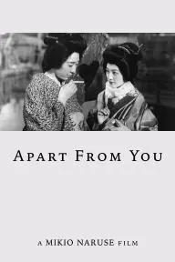 Apart from You_peliplat