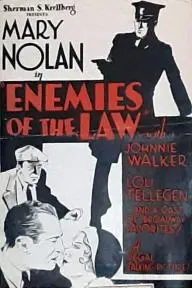 Enemies of the Law_peliplat