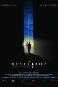 The Revelator_peliplat