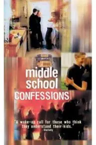 Middle School Confessions_peliplat