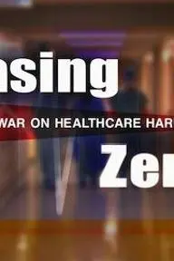 Chasing Zero: Winning the War on Healthcare Harm_peliplat