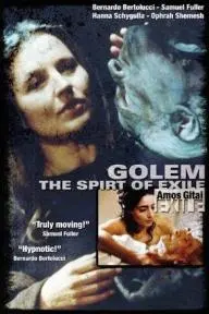 Golem, l'esprit de l'exil_peliplat