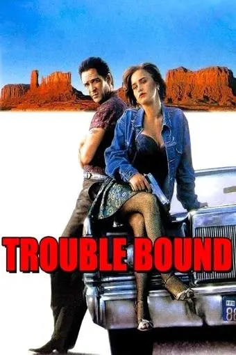 Trouble Bound_peliplat