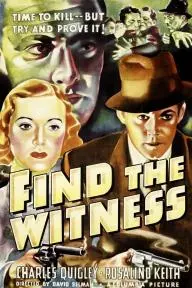 Find the Witness_peliplat