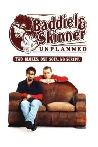 Baddiel & Skinner Unplanned_peliplat