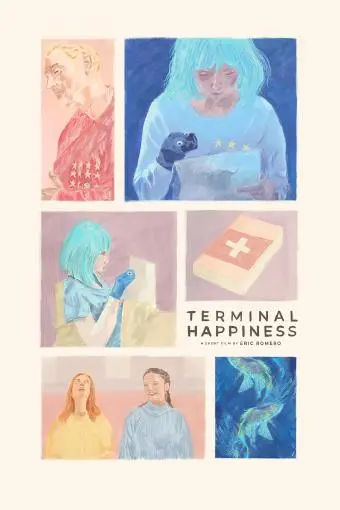 Terminal Happiness_peliplat