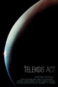 The Teleios Act_peliplat