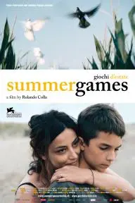 Summer Games_peliplat