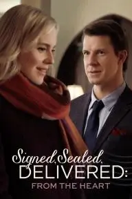 Signed, Sealed, Delivered: From the Heart_peliplat