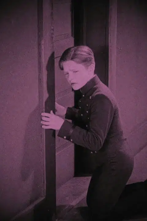 Edouard Trebaol