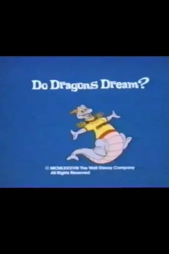 Do Dragons Dream?_peliplat