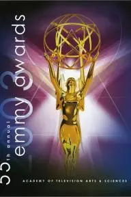 The 55th Annual Primetime Emmy Awards_peliplat