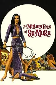 The Million Eyes of Sumuru_peliplat