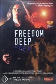 Freedom Deep_peliplat