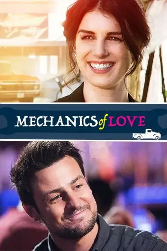 The Mechanics of Love_peliplat
