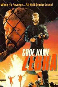 Code Name Zebra_peliplat
