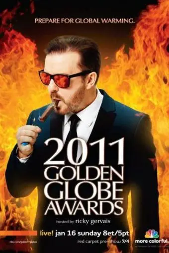 The 68th Annual Golden Globe Awards_peliplat