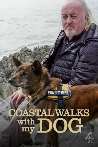 Coastal Walks with My Dog_peliplat