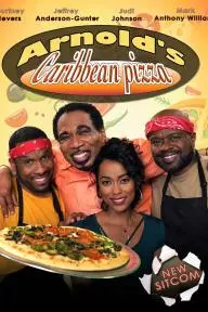 Arnold's Caribbean Pizza_peliplat