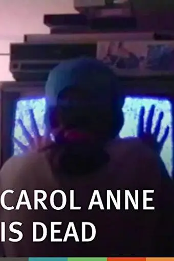 Carol Anne Is Dead_peliplat