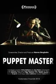 Puppet Master_peliplat