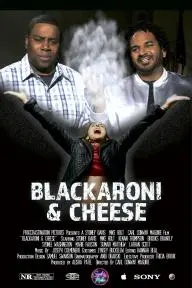 Blackaroni & Cheese_peliplat