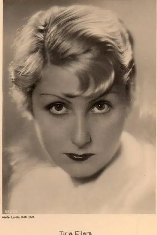 Tina Eilers