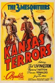 The Kansas Terrors_peliplat