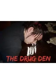 The Drug Den_peliplat