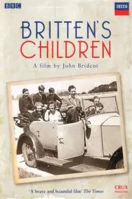 Britten's Children_peliplat