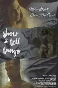 Show & Tell Tango_peliplat