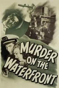Murder on the Waterfront_peliplat