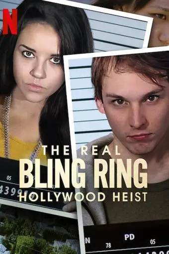 The Bling Ring_peliplat