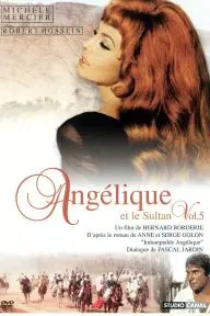 Angelique and the Sultan_peliplat