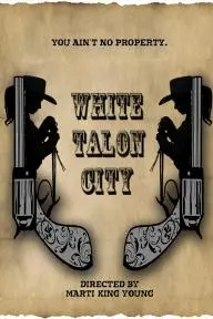 White Talon City_peliplat