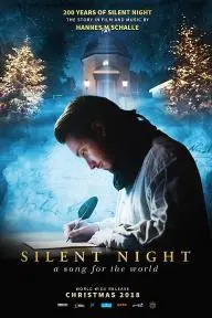 Silent Night: A Song for the World_peliplat