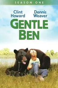 Gentle Ben_peliplat