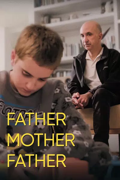 Father Mother Father